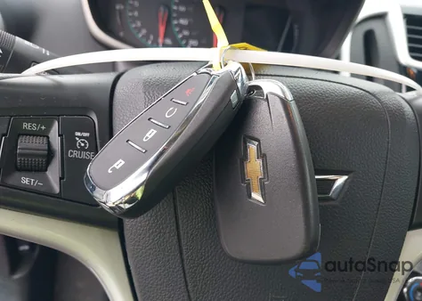 2020 Chevrolet Sonic Fwd Lt 5-Door from USA, damaged, VIN 1G1JD6SBXL4108917